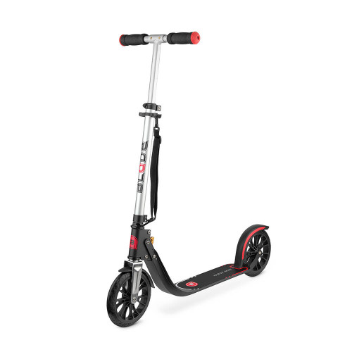 Купить Самокат  Blade Sport Quick 205, black / red (205181) в Киеве - фото №1
